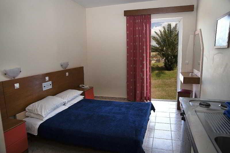 Akti Dimis Hotel Tigaki Dış mekan fotoğraf