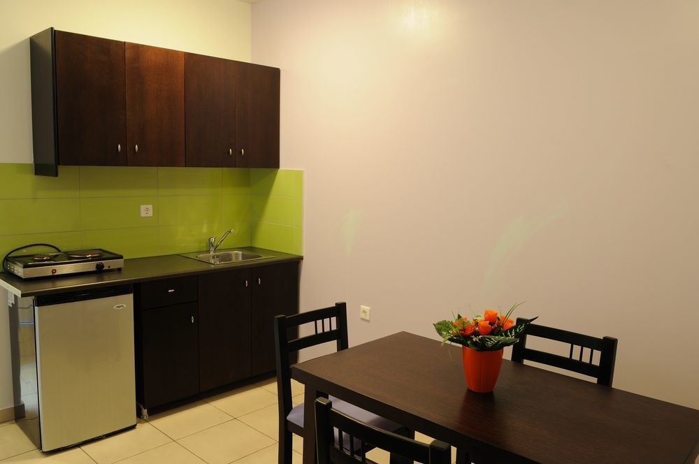 Akti Dimis Hotel Tigaki Dış mekan fotoğraf